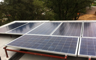 Aliso Solar