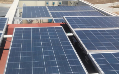Excelencia Solar