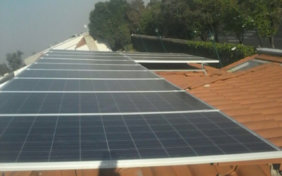 Magnolia Solar