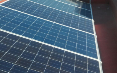 Puerto Solar
